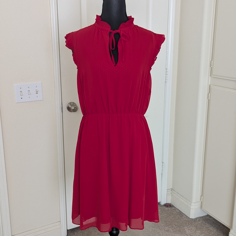 Fun, Flirty Dress